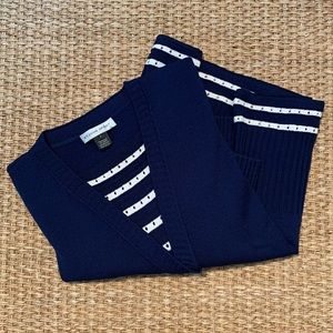 ST.JOHNS SPORT SWEATER